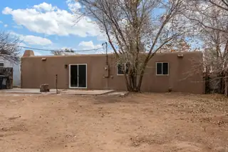 7715 Haines Avenue NE Bedroom