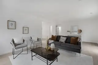 7715 Haines Avenue NE Kitchen