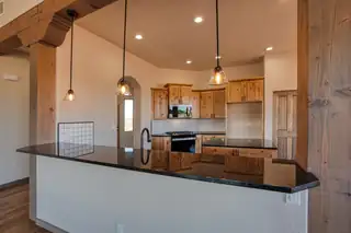 2 Bobcat Court Kitchen