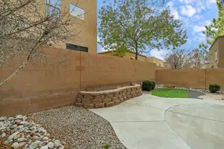 2238 Cortina Loop SE Backyard