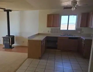 43 Reata Road Kitchen