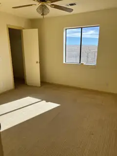 43 Reata Road Bedroom