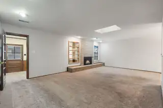 12104 PHOENIX Avenue NE Living Room