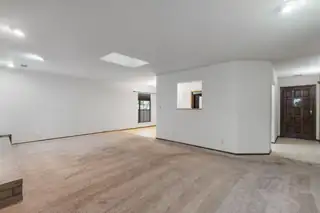 12104 PHOENIX Avenue NE Living Room