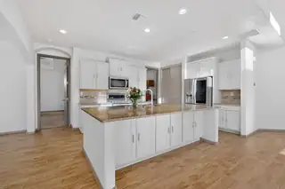 5915 S Sandia Court NE Kitchen