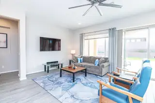 9216 Crystal Creek Lane NW Living Room