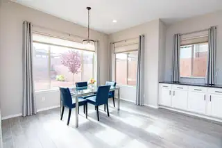 9216 Crystal Creek Lane NW Dining Room