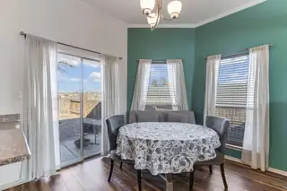 10331 Cedar Springs Place NW Dining Room