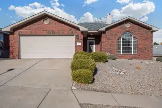 10331 Cedar Springs Place NW, Albuquerque 