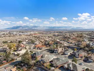 10331 Cedar Springs Place NW View