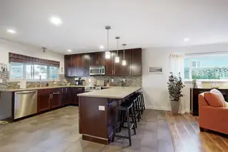 5116 Sunningdale Avenue NE Kitchen