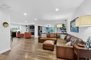 5116 Sunningdale Avenue NE Living Room