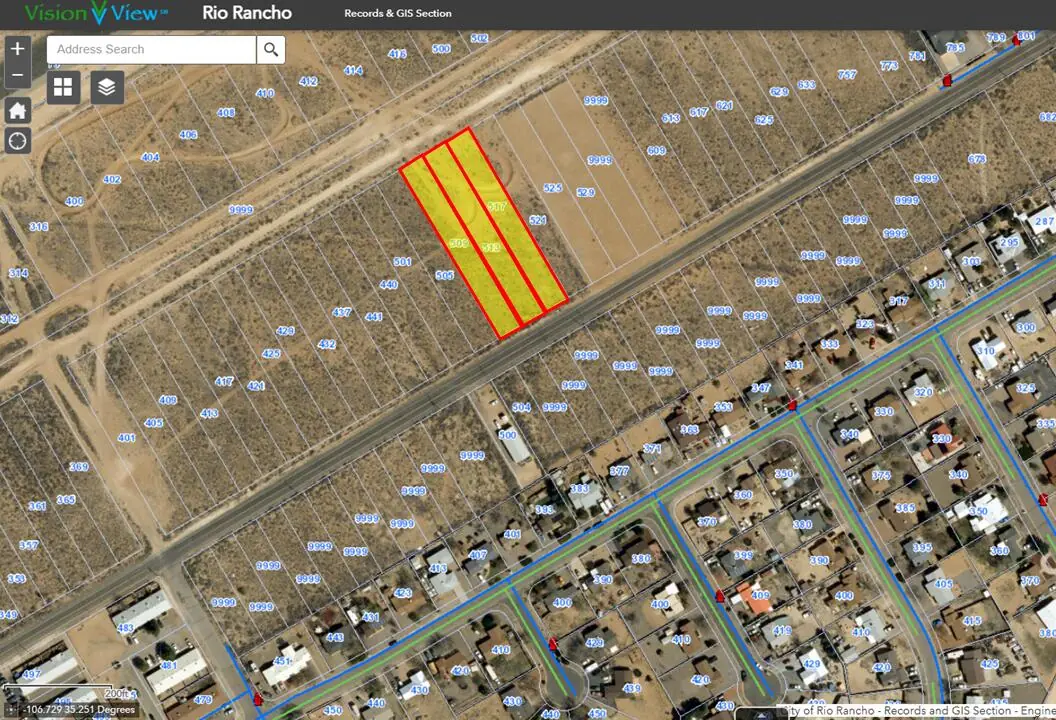 509-517 Tulip Road SE