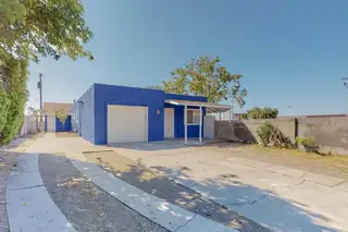 6200 Prairie Road NE 