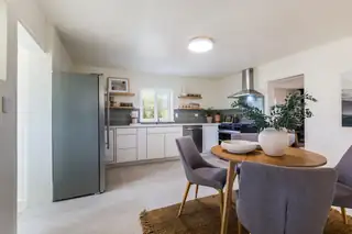 1313 15th Street NW Bedroom