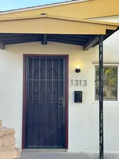 1313 15th Street NW, Albuquerque