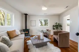 1313 15th Street NW Kitchen