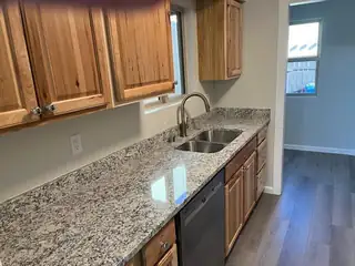 20 Plaza Olas Altos NE Kitchen