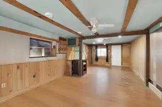 27 El Cid Loop Living Room