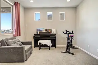 708 Cuarzo Road SE View