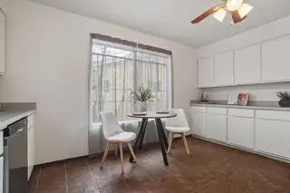 504 Hazeldine Avenue SW Floor Plan