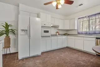 504 Hazeldine Avenue SW Dining Room