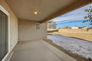 913 Somerset Meadows Drive Patio