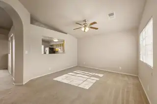 913 Somerset Meadows Drive Living Room