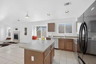 3724 Oasis Springs Road NE Bedroom