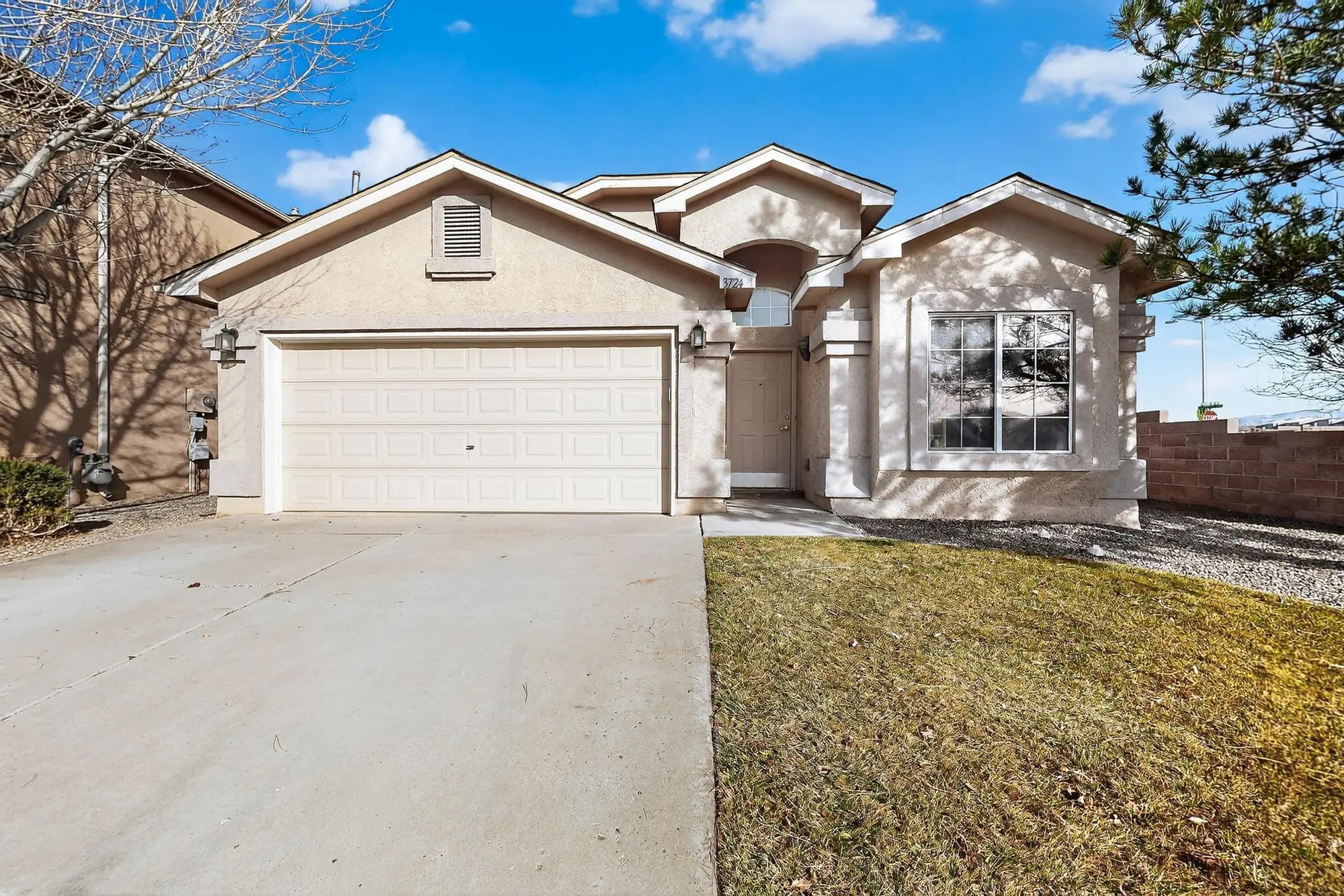 3724 Oasis Springs Road NE