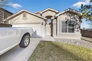 3724 Oasis Springs Road NE, Rio Rancho