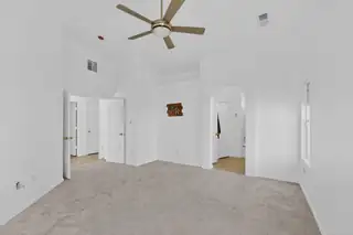 3724 Oasis Springs Road NE Backyard