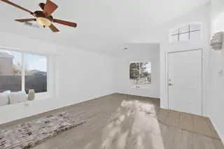 3724 Oasis Springs Road NE Exterior Other