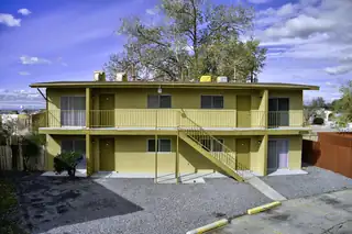 10789 Towner Avenue NE, Albuquerque