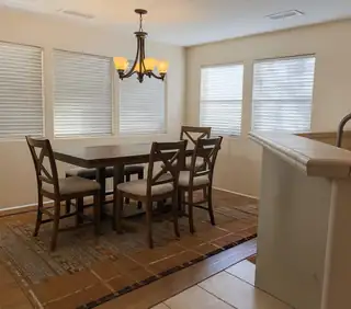 10027 Vista Cantera Lane NW Dining Room
