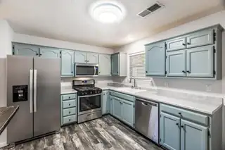 13133 Argon Avenue NE Floor Plan