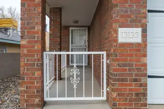 13133 Argon Avenue NE Exterior Front