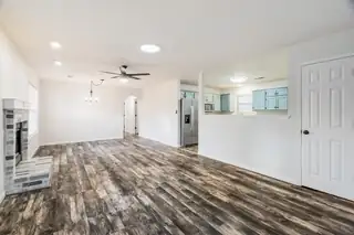 13133 Argon Avenue NE Living Room