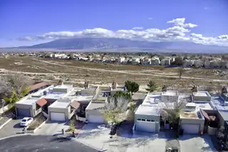 594 Diez Y Ocho Court SE, Rio Rancho