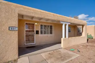 825 Dakota Street SE, Albuquerque