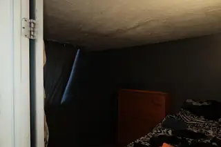 2228 John Street SE Bedroom