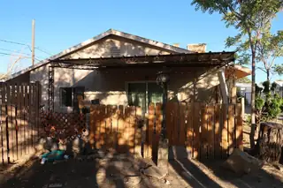 2228 John Street SE Exterior Front