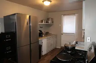 2228 John Street SE Kitchen