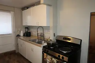 2228 John Street SE Kitchen