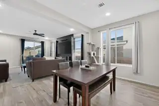 3142 Allyson Way NE Living Room