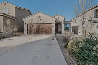 3142 Allyson Way NE, Rio Rancho 