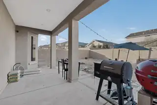 3142 Allyson Way NE Patio