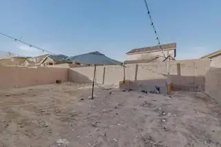 3142 Allyson Way NE Backyard