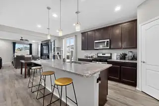 3142 Allyson Way NE Kitchen