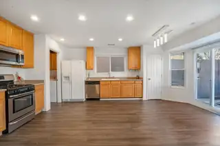 10731 Humphries Lane SW Kitchen